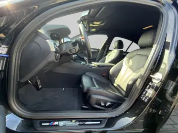 BMW M5 Limousine Laserlicht Driving Assist Prof. 360