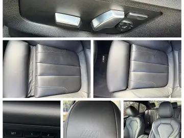 BMW M5 Limousine Laserlicht Driving Assist Prof. 360