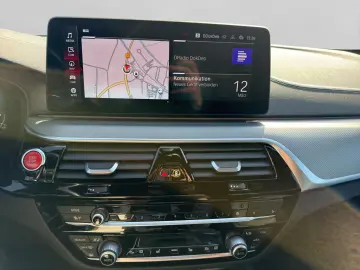 BMW M5 Limousine Laserlicht Driving Assist Prof. 360