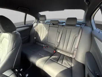 BMW M5 Limousine Laserlicht Driving Assist Prof. 360