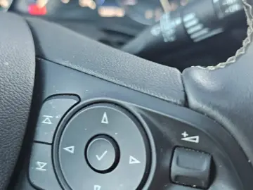 Opel Astra K 1.2i 2021 Euro 6 Navigatie Scaune incalzite