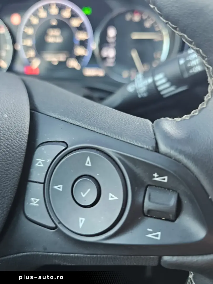 Opel Astra K 1.2i 2021 Euro 6 Navigatie Scaune incalzite