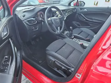 Opel Astra K 1.2i 2021 Euro 6 Navigatie Scaune incalzite