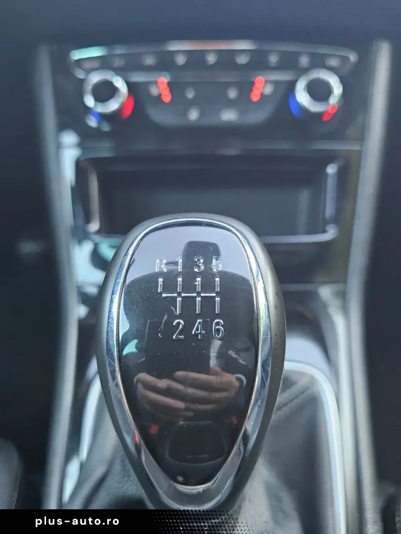 Opel Astra K 1.2i 2021 Euro 6 Navigatie Scaune incalzite