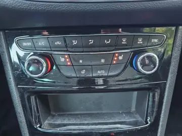 Opel Astra K 1.2i 2021 Euro 6 Navigatie Scaune incalzite