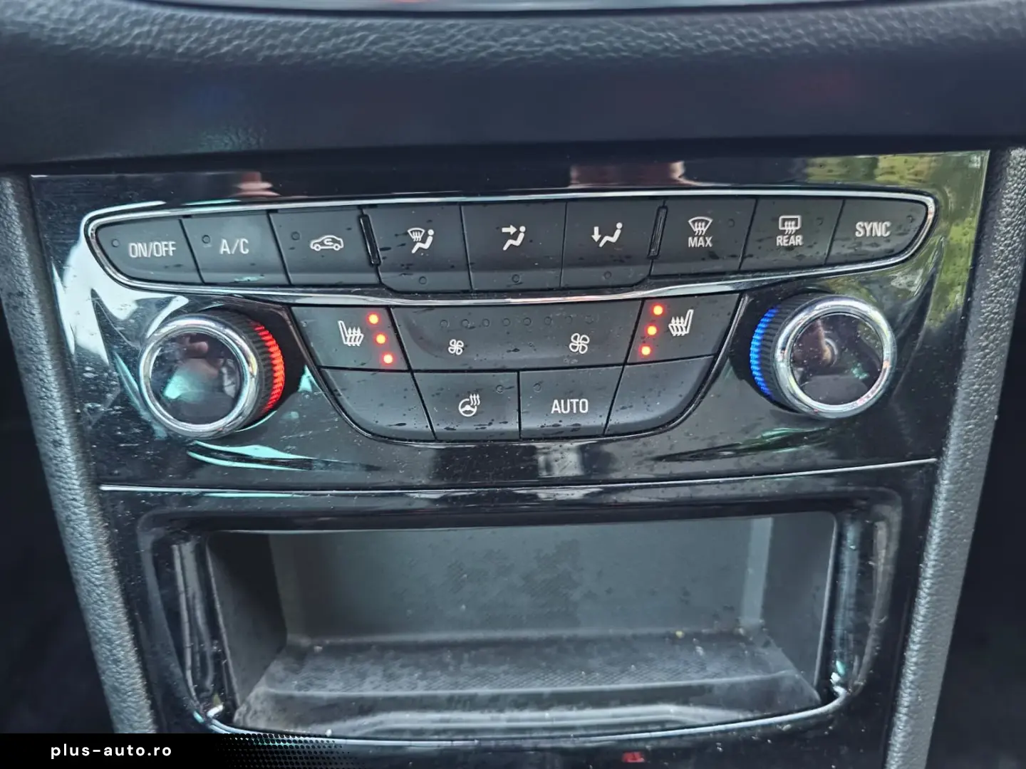 Opel Astra K 1.2i 2021 Euro 6 Navigatie Scaune incalzite