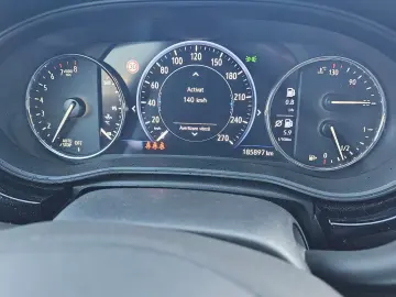 Opel Astra K 1.2i 2021 Euro 6 Navigatie Scaune incalzite