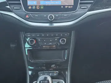Opel Astra K 1.2i 2021 Euro 6 Navigatie Scaune incalzite