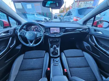 Opel Astra K 1.2i 2021 Euro 6 Navigatie Scaune incalzite
