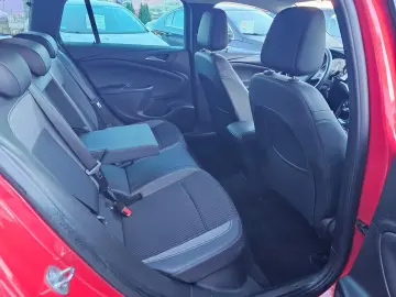 Opel Astra K 1.2i 2021 Euro 6 Navigatie Scaune incalzite