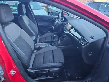 Opel Astra K 1.2i 2021 Euro 6 Navigatie Scaune incalzite