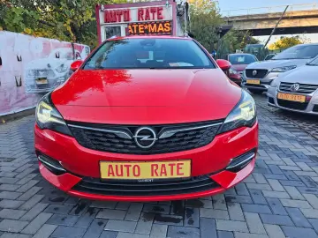 Opel Astra K 1.2i 2021 Euro 6 Navigatie Scaune incalzite
