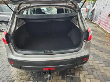 Nissan Qashqai 1.5dci 4x4 2012 Euro 5 Buton 4x4