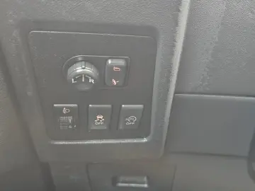 Nissan Qashqai 1.5dci 4x4 2012 Euro 5 Buton 4x4