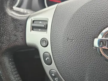 Nissan Qashqai 1.5dci 4x4 2012 Euro 5 Buton 4x4