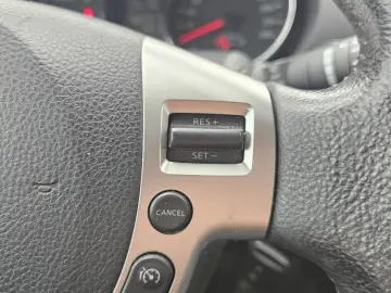 Nissan Qashqai 1.5dci 4x4 2012 Euro 5 Buton 4x4