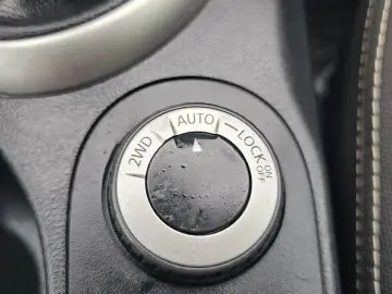 Nissan Qashqai 1.5dci 4x4 2012 Euro 5 Buton 4x4