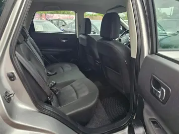 Nissan Qashqai 1.5dci 4x4 2012 Euro 5 Buton 4x4