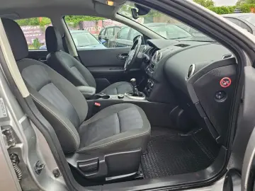 Nissan Qashqai 1.5dci 4x4 2012 Euro 5 Buton 4x4