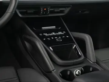 PORSCHE Cayenne E-Hybrid Panorama Head-Up SOFT