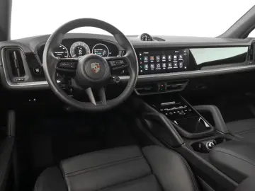 PORSCHE Cayenne E-Hybrid Panorama Head-Up SOFT