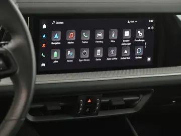 PORSCHE Cayenne E-Hybrid Panorama Head-Up SOFT