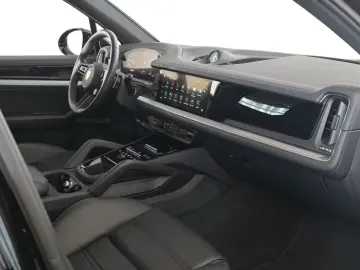 PORSCHE Cayenne E-Hybrid Panorama Head-Up SOFT
