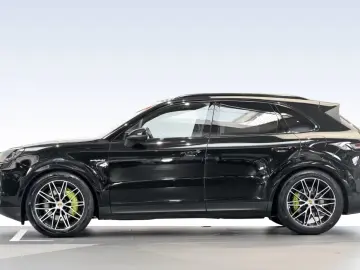 PORSCHE Cayenne E-Hybrid Panorama Head-Up SOFT