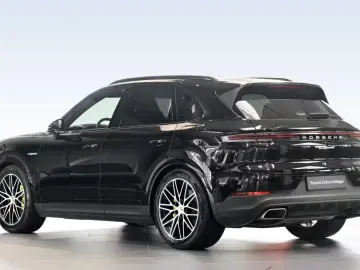 PORSCHE Cayenne E-Hybrid Panorama Head-Up SOFT