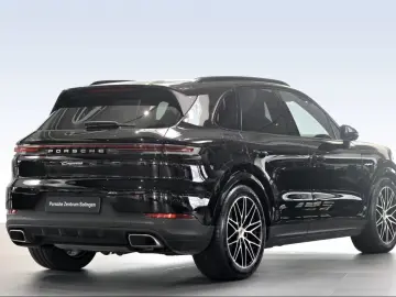 PORSCHE Cayenne E-Hybrid Panorama Head-Up SOFT
