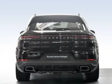 PORSCHE Cayenne E-Hybrid Panorama Head-Up SOFT