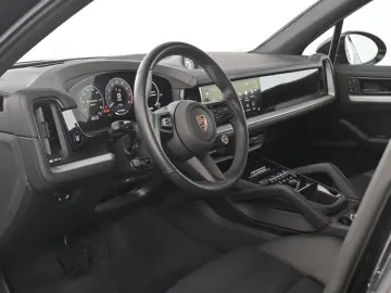 PORSCHE Cayenne E-Hybrid Panorama Head-Up SOFT