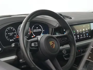 PORSCHE Cayenne E-Hybrid Panorama Head-Up SOFT