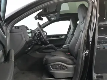PORSCHE Cayenne E-Hybrid Panorama Head-Up SOFT