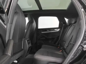 PORSCHE Cayenne E-Hybrid Panorama Head-Up SOFT