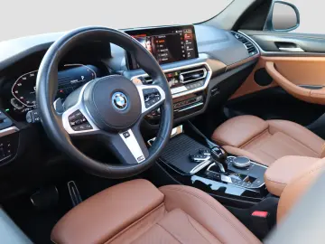 BMW X3 xDrive30e Aut. M Sport Edition
