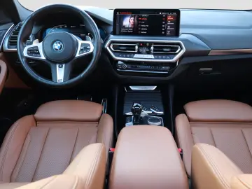 BMW X3 xDrive30e Aut. M Sport Edition