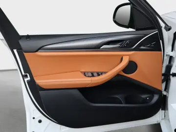 BMW X3 xDrive30e Aut. M Sport Edition