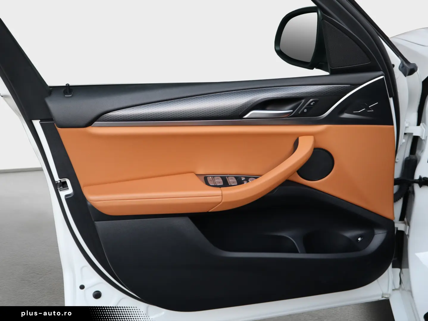 BMW X3 xDrive30e Aut. M Sport Edition