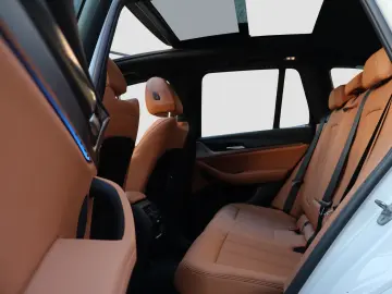 BMW X3 xDrive30e Aut. M Sport Edition