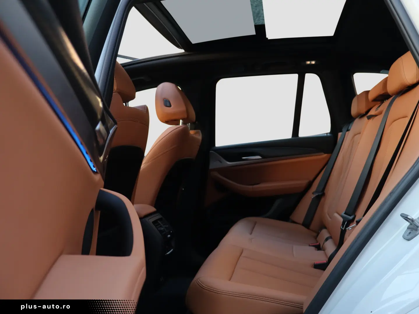 BMW X3 xDrive30e Aut. M Sport Edition