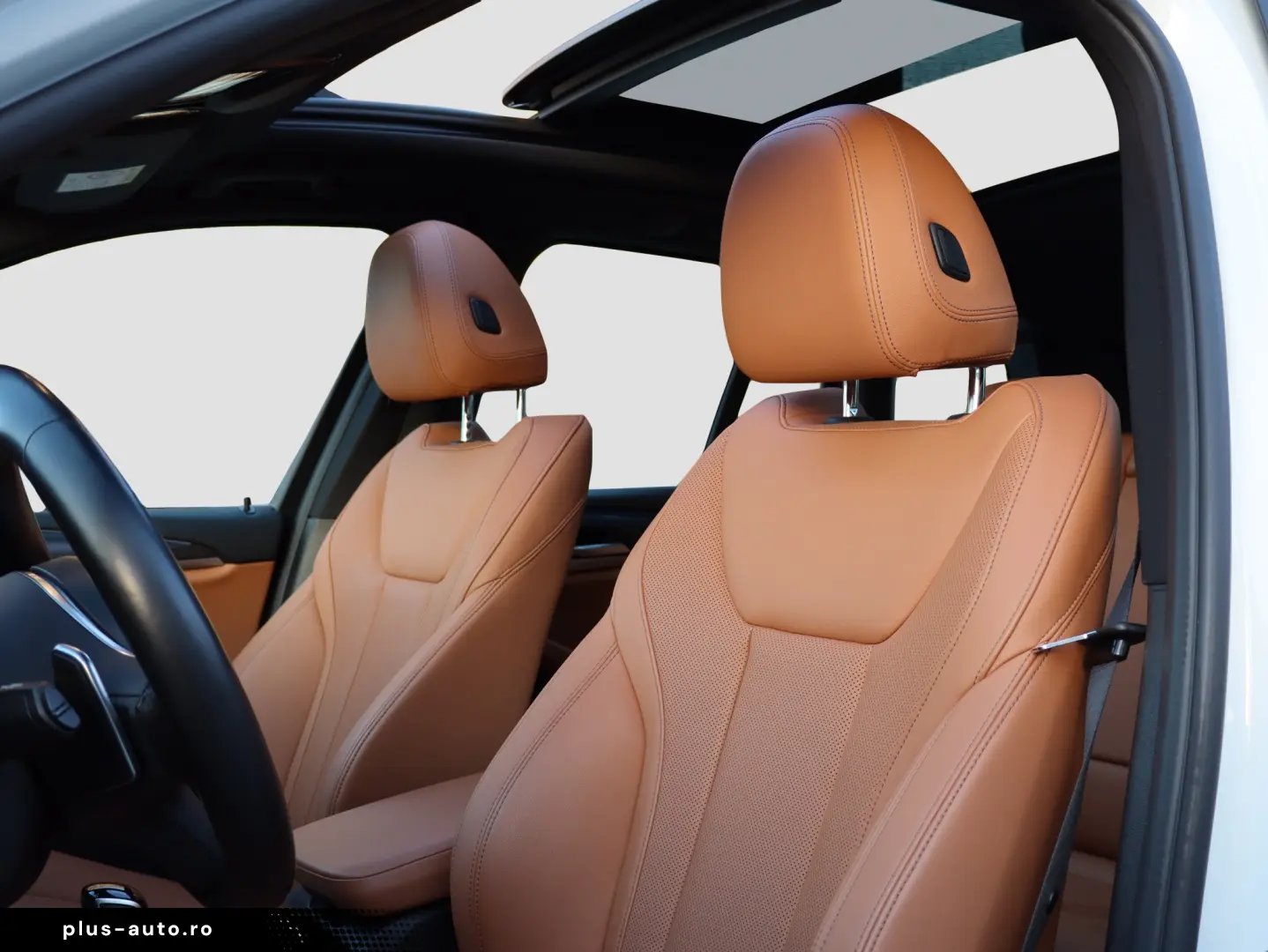 BMW X3 xDrive30e Aut. M Sport Edition