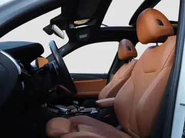 BMW X3 xDrive30e Aut. M Sport Edition