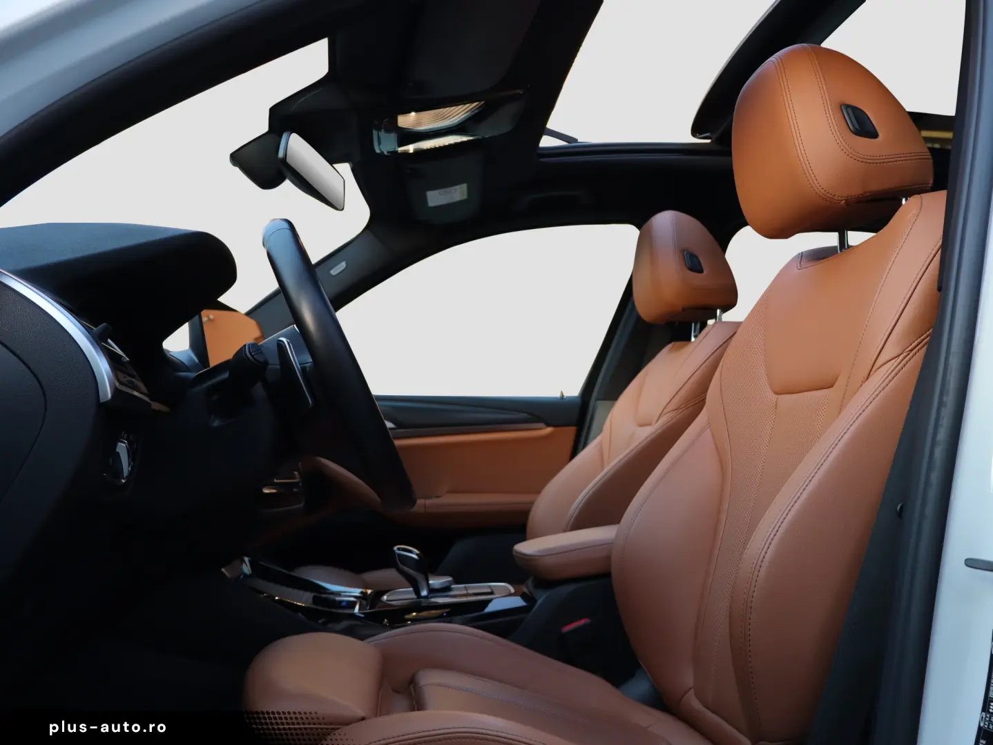 BMW X3 xDrive30e Aut. M Sport Edition