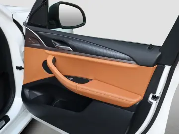 BMW X3 xDrive30e Aut. M Sport Edition