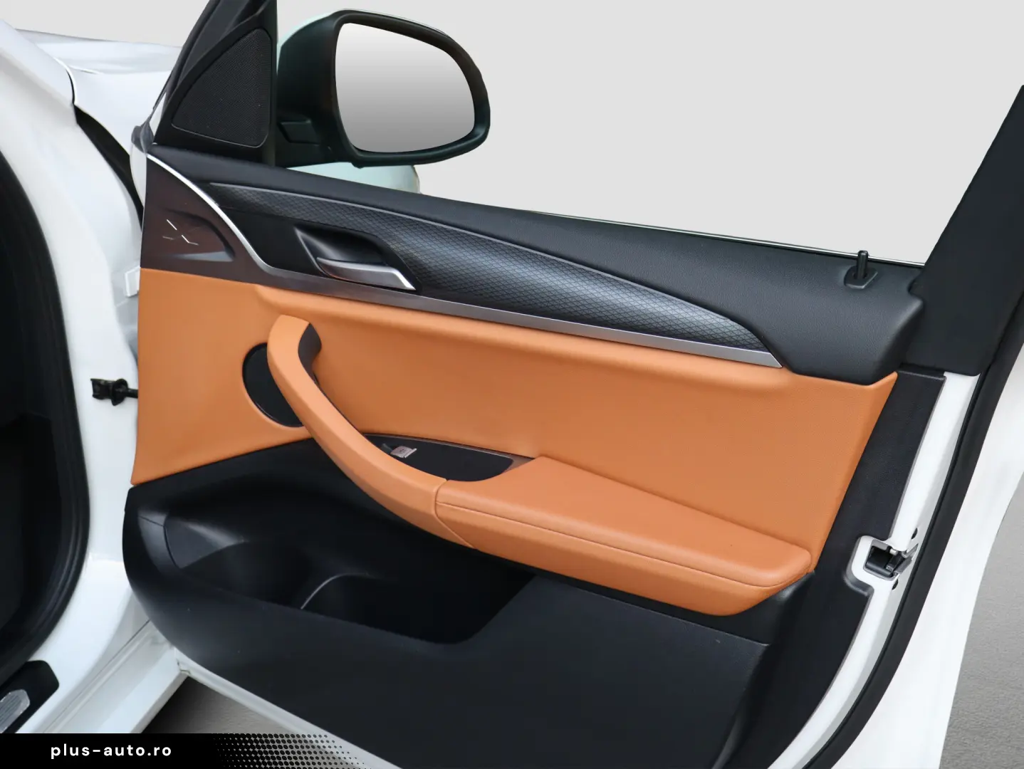 BMW X3 xDrive30e Aut. M Sport Edition