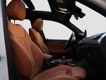 BMW X3 xDrive30e Aut. M Sport Edition