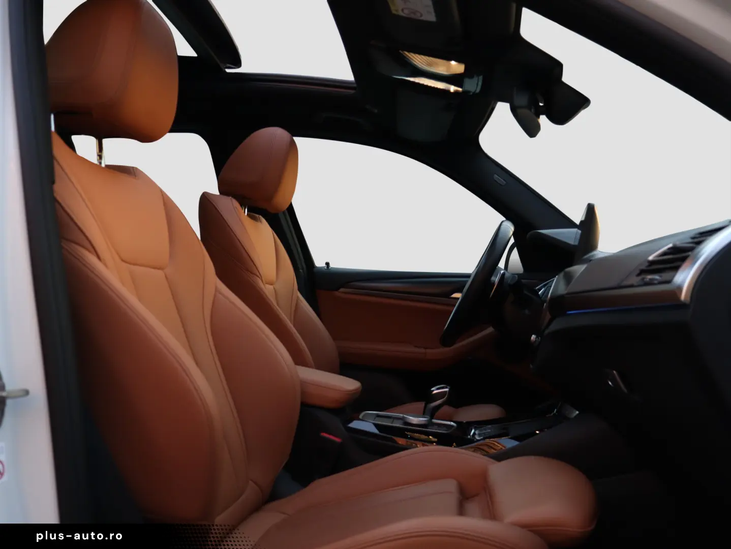 BMW X3 xDrive30e Aut. M Sport Edition