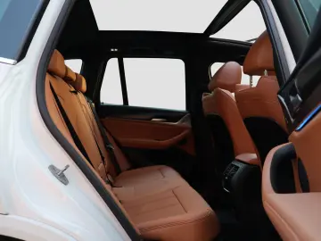 BMW X3 xDrive30e Aut. M Sport Edition