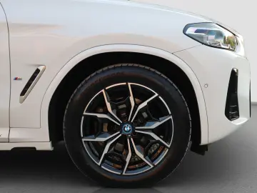 BMW X3 xDrive30e Aut. M Sport Edition